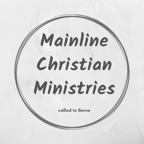 Logo for Mainline Christian Ministries